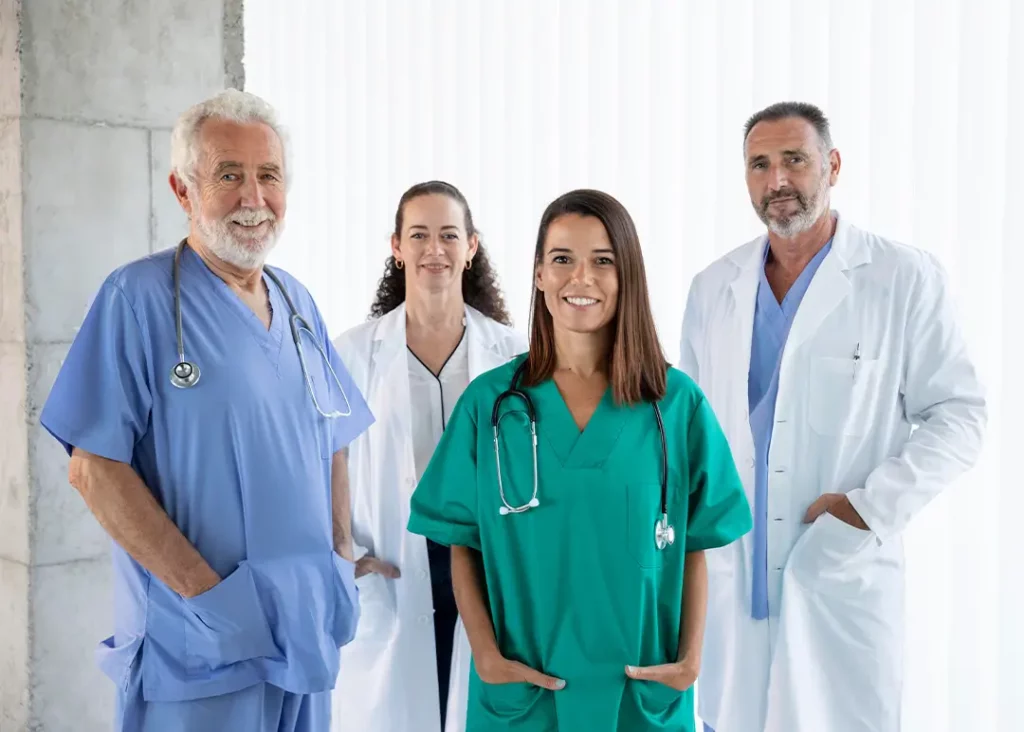 Contabilidade para Médicos no Rio de Janeiro