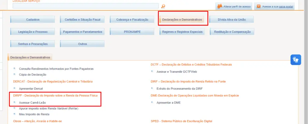 Como emitir recibo no Receita Saúde: Guia Completo Passo a Passo 2 Como emitir recibo no Receita Saúde: Guia Completo Passo a Passo 1