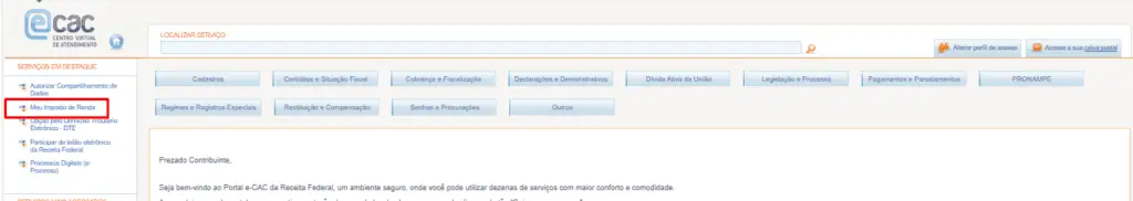 Pagamento de Impostos com Carnê-Leão: Guia Completo para Pessoa Física 1