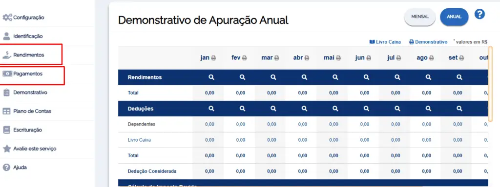 Pagamento de Impostos com Carnê-Leão: Guia Completo para Pessoa Física 5